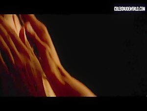 Dakota Johnson Breasts, Butt scene in Fifty Shades Darker (2017) 13