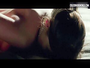 Dakota Johnson Breasts, Underwear scene in Fifty Shades Darker (2017) 9