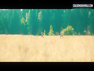 Julia Koschitz breasts, Nude scene in Jonathan (2016) 2