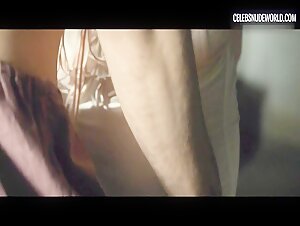 María Valverde Nude, breasts scene in Ali & Nino (2016) 1