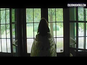Arly Jover Bedroom, Sexy scene in Axolotl Overkill (2017) 12