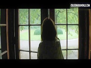 Arly Jover Bedroom, Sexy scene in Axolotl Overkill (2017) 13