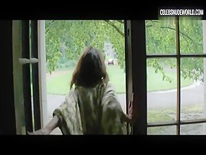 Arly Jover Bedroom, Sexy scene in Axolotl Overkill (2017) 14
