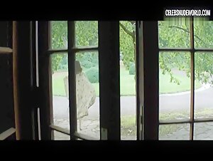 Arly Jover Bedroom, Sexy scene in Axolotl Overkill (2017) 16