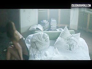Arly Jover Bedroom, Sexy scene in Axolotl Overkill (2017) 5
