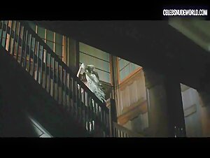 Arly Jover Bedroom, Sexy scene in Axolotl Overkill (2017) 6