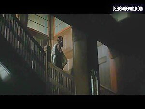 Arly Jover Bedroom, Sexy scene in Axolotl Overkill (2017) 7