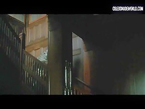Arly Jover Bedroom, Sexy scene in Axolotl Overkill (2017) 8