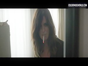 Jasna Fritzi Bauer, Arly Jover Dancing, Smoking scene in Axolotl Overkill (2017) 5
