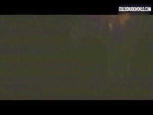 Jasna Fritzi Bauer, Mavie Hörbiger Nightclub, Dancing scene in Axolotl Overkill (2017) 12