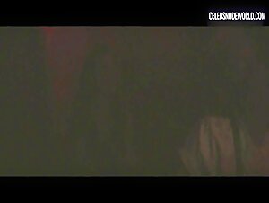 Jasna Fritzi Bauer, Mavie Hörbiger Nightclub, Dancing scene in Axolotl Overkill (2017) 14