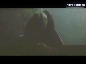 Jasna Fritzi Bauer, Mavie Hörbiger Nightclub, Dancing scene in Axolotl Overkill (2017) 6