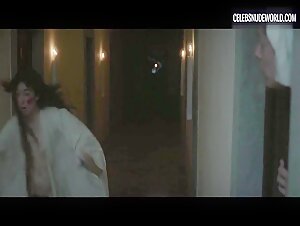Kate Micucci Nude, Sexy scene in The Little Hours (2017) 3