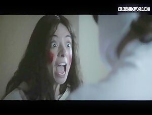 Kate Micucci Nude, Sexy scene in The Little Hours (2017) 4