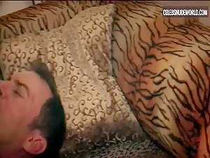 Beverly Lynne Nude, butt scene in The Love Machine (2016) 20