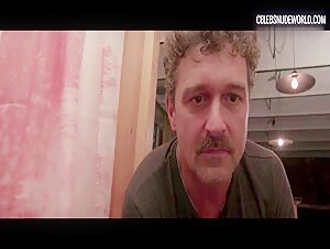 Kristel Breugelmans Nude, breasts scene in Laundry Man (2016) 15