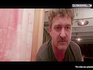 Kristel Breugelmans Nude, breasts scene in Laundry Man (2016) 18