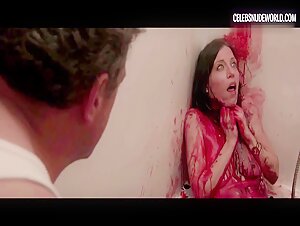 Kristel Breugelmans breasts, Nude scene in Laundry Man (2016) 14