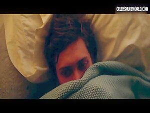 Vivian McCall Nude, Dorm scene in Frat Star (2017) 5