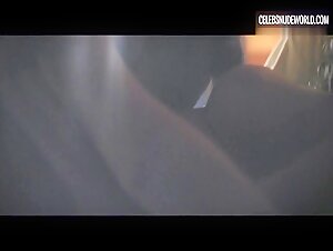 Bobby T Nude, underwear scene in Bornless Ones (2016) 10