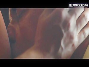 Emma de Caunes Nude, breasts scene in The Idyll (2016) 11