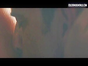 Emma de Caunes Nude, breasts scene in The Idyll (2016) 8