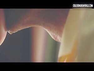Emma de Caunes Nude, breasts scene in The Idyll (2016) 9