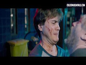 Olwen Catherine Kelly breasts, Nude scene in The Autopsy of Jane Doe (2016) 13