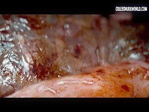 Olwen Catherine Kelly breasts, Nude scene in The Autopsy of Jane Doe (2016) 8