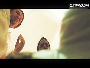 Charmane Star Saw scene in Catch 22: Based on the Unwritten Story by Seanie Sugrue (2017) 19