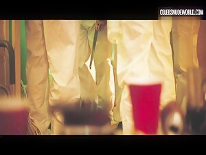 Charmane Star Saw scene in Catch 22: Based on the Unwritten Story by Seanie Sugrue (2017) 7