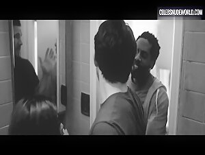 Charmane Star Arguing scene in Catch 22: Based on the Unwritten Story by Seanie Sugrue (2017) 10