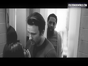 Charmane Star Arguing scene in Catch 22: Based on the Unwritten Story by Seanie Sugrue (2017) 7