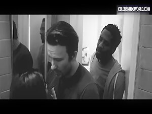 Charmane Star Arguing scene in Catch 22: Based on the Unwritten Story by Seanie Sugrue (2017) 8