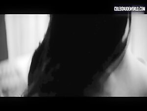 Charmane Star Thong scene in Catch 22: Based on the Unwritten Story by Seanie Sugrue (2017) 2