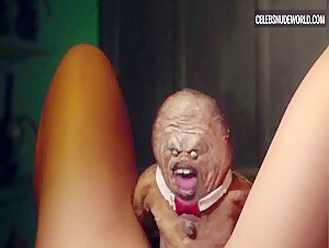 Rorie Moon Sex, BBW scene in Evil Bong: High 5 (2016) 6