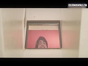 Liz Clare Brunette, Voyeur scene in Green is Gold (2016) 18
