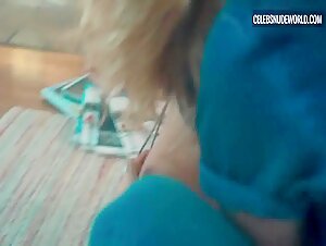 Madeline Brewer Nude, Breasts scene in The Deleted (2016) 9