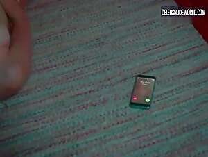 Madeline Brewer Breasts, Nude scene in The Deleted (2016) 14