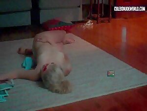 Madeline Brewer Breasts, Nude scene in The Deleted (2016) 2