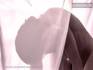 Yuki Mamiya Nude, breasts scene in The Crawler In The Attic (2016) 10
