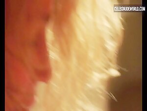 Luise Heyer Nude, underwear scene in Fado (2016) 12