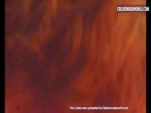 Luise Heyer Nude, underwear scene in Fado (2016) 13