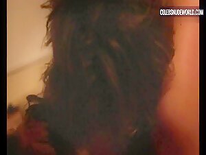 Luise Heyer Nude, breasts scene in Fado (2016) 14