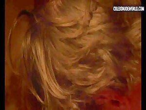 Luise Heyer Nude, breasts scene in Fado (2016) 16