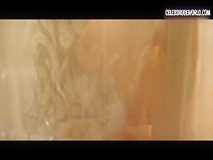 Elena Mirela Nude, Butt scene in Blood Trap (2016) 13