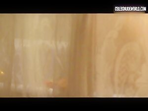 Elena Mirela Nude, Butt scene in Blood Trap (2016) 14