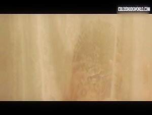 Elena Mirela Nude, Butt scene in Blood Trap (2016) 2