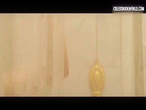 Elena Mirela Nude, Butt scene in Blood Trap (2016) 4