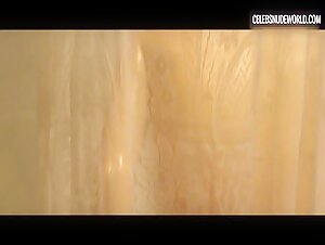 Elena Mirela Nude, Butt scene in Blood Trap (2016) 9